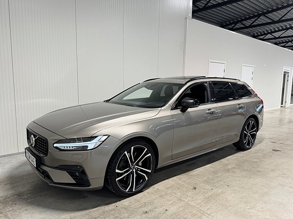 Volvo V90 4 of 5