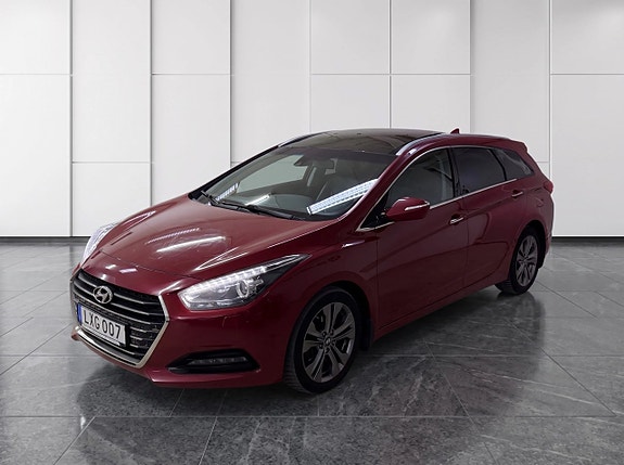 Hyundai i40 4 of 7