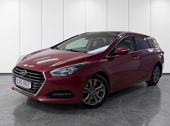 Hyundai i40 6 of 7