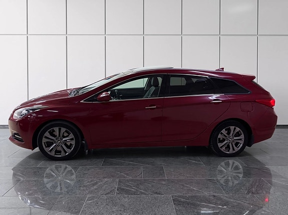 Hyundai i40 7 of 7