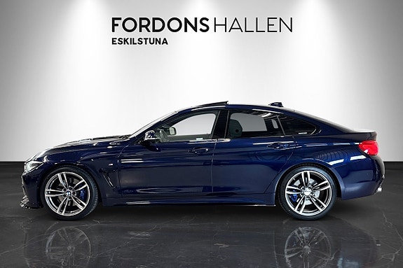 BMW 440i 5 of 5
