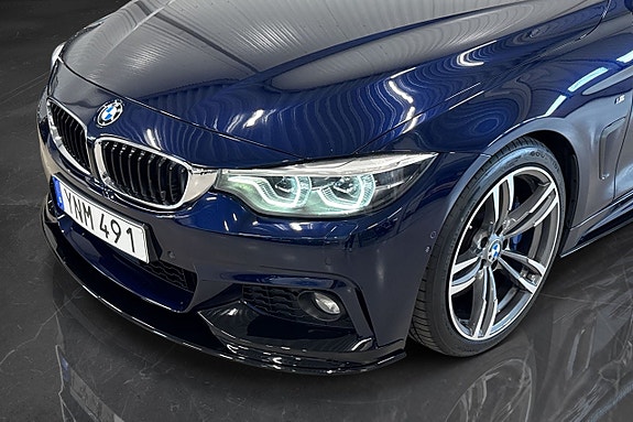 BMW 440i 3 of 5