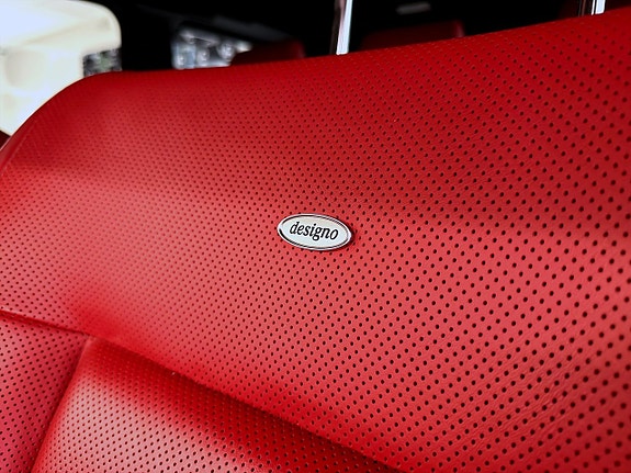 Mercedes-Benz G500 15 of 19