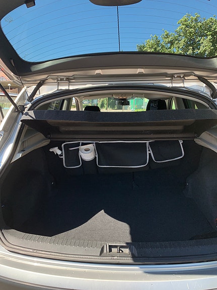 Nissan Qashqai 6 of 9