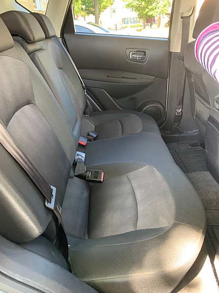 Nissan Qashqai 9 of 9