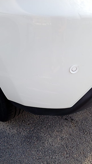 Toyota Urban Cruiser 11 of 13
