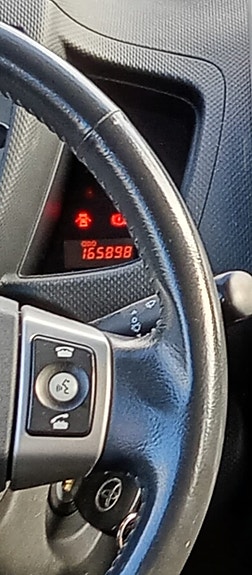 Toyota Urban Cruiser 8 of 13