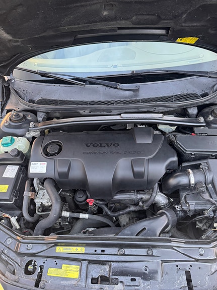 Volvo XC70 6 of 7