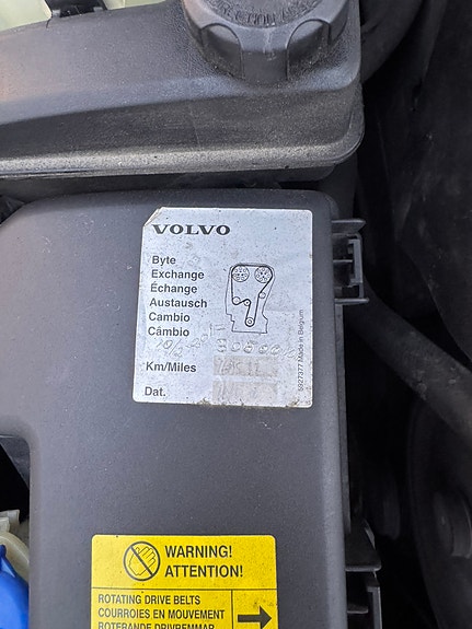 Volvo XC70 7 of 7