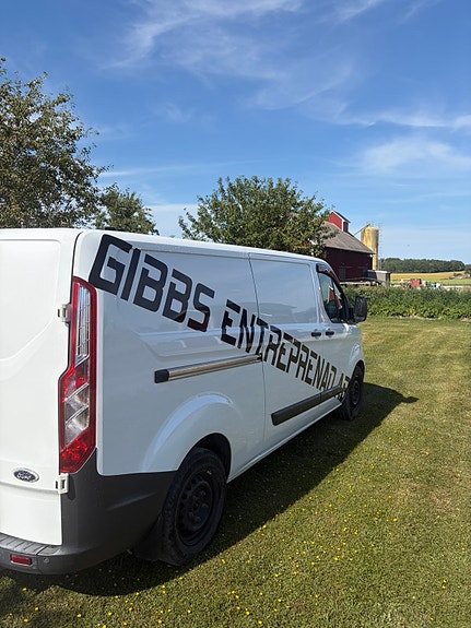 Ford Transit Custom 4 of 5