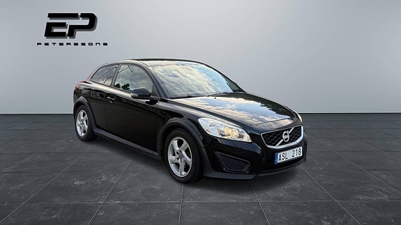 Volvo C30 2 of 9