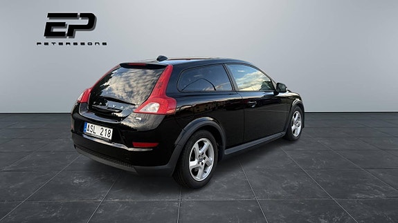 Volvo C30 4 of 9