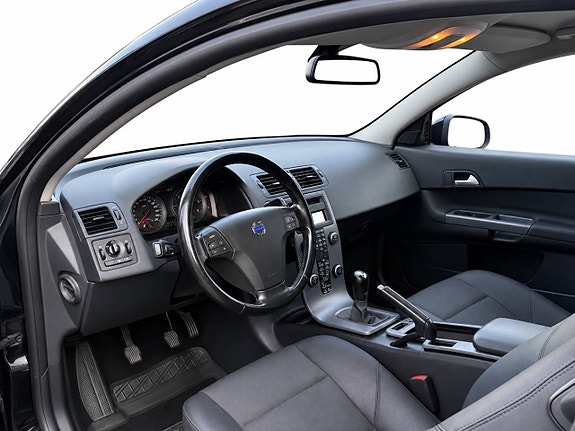 Volvo C30 7 of 9