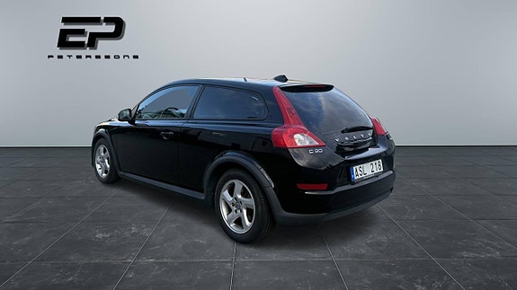 Volvo C30 5 of 9