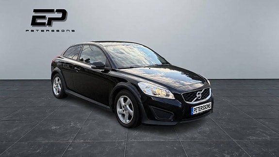 Volvo C30 2 of 9