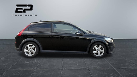 Volvo C30 3 of 9