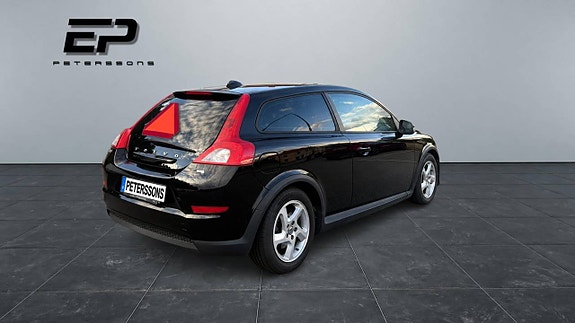 Volvo C30 4 of 9