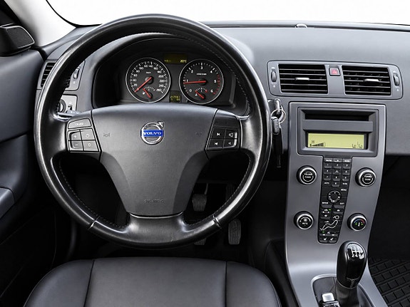 Volvo C30 8 of 9
