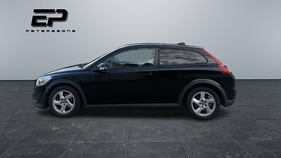 Volvo C30 6 of 9