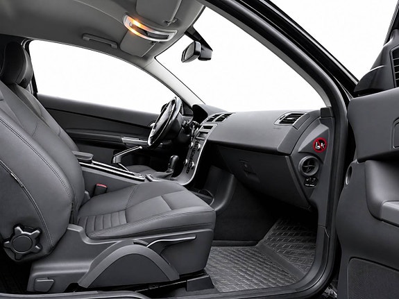 Volvo C30 9 of 9
