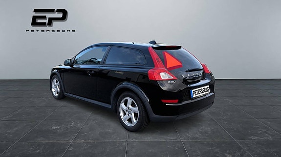 Volvo C30 5 of 9