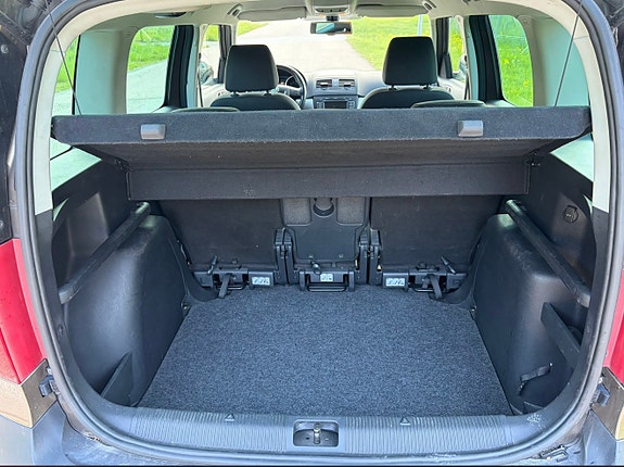 Skoda Yeti 8 of 10