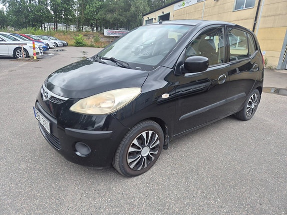 Hyundai i10 3 of 5