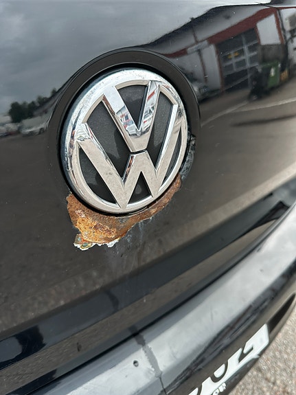 Volkswagen Polo 7 of 8