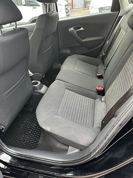 Volkswagen Polo 4 of 5