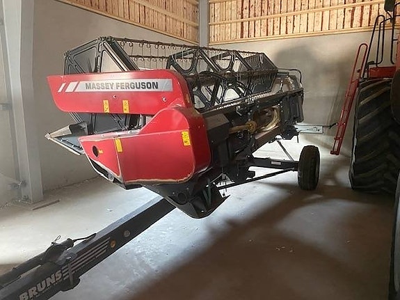 Massey Ferguson 7244 5 of 5