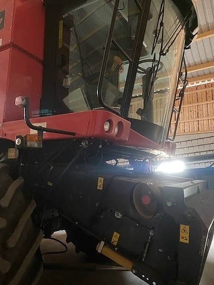 Massey Ferguson 7244 6 of 11
