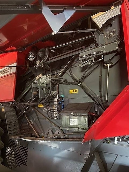 Massey Ferguson 7244 11 of 11