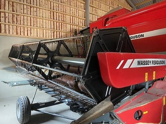 Massey Ferguson 7244 7 of 11