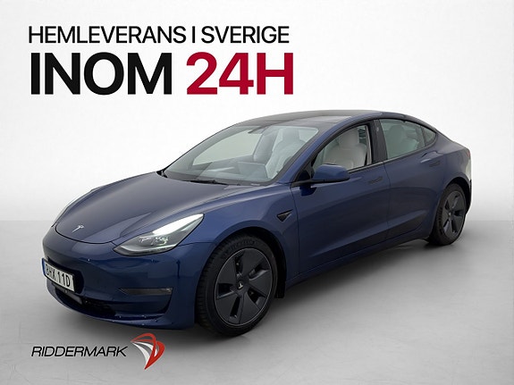Tesla Model 3 4 of 5