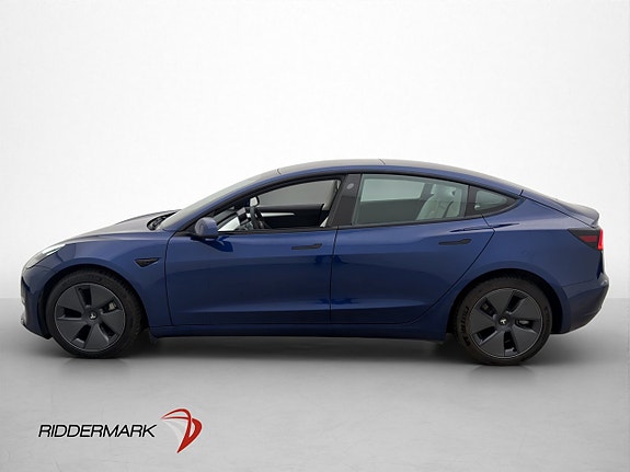 Tesla Model 3 5 of 5