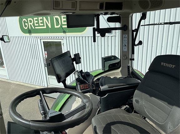 Fendt 724 Profi Plus 4 of 4