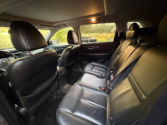 Nissan X-Trail 5 of 5