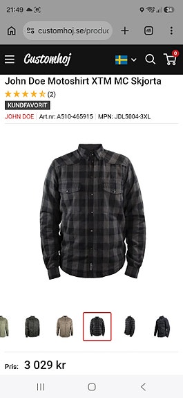 Product image 3 of 5