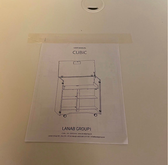 Product image 3 of 5