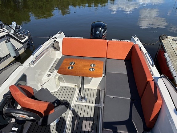 Bella 550 BR 2016 3 of 5