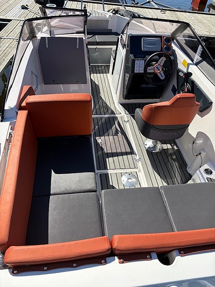 Bella 550 BR 2016 4 of 5