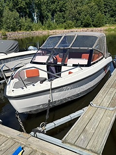 Bella 550 BR 2016 2 of 5