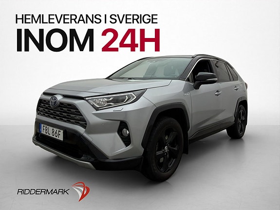 Toyota RAV4 3 of 5