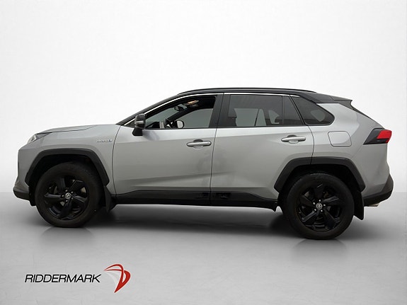 Toyota RAV4 4 of 5
