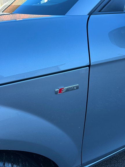 Audi TT 12 of 12