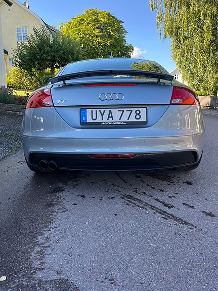 Audi TT 11 of 12