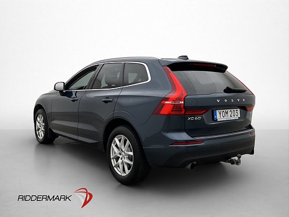 Volvo XC60 2 of 5