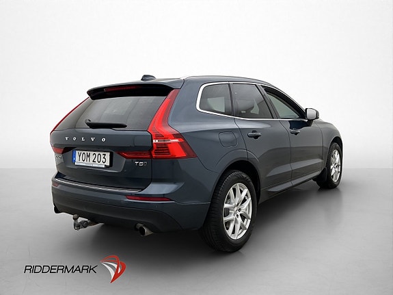 Volvo XC60 4 of 5