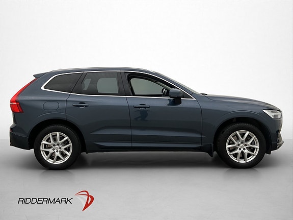 Volvo XC60 5 of 5