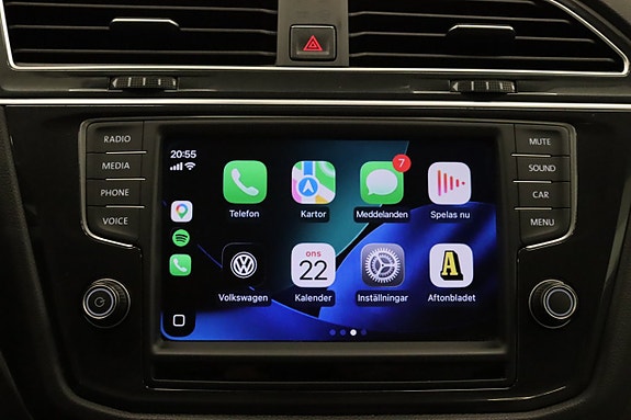 Volkswagen Tiguan 20 of 27